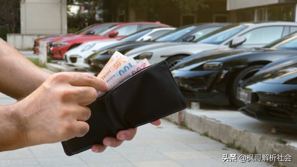 揭露"金融資本"的嗜血性，殘暴性及丑惡面目