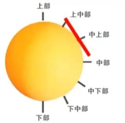 乒乓球比赛用什么拍和什么球(乒乓球比赛中比较实用的几点，利于得分，善于运用，大家借鉴学习)