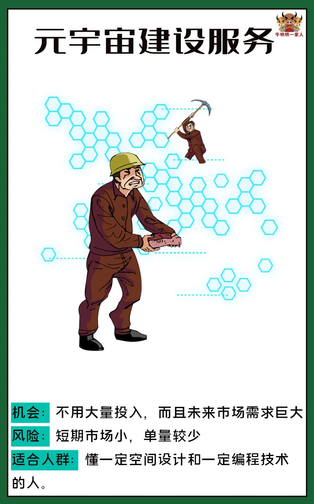 深度解析：元宇宙的十种商业模式