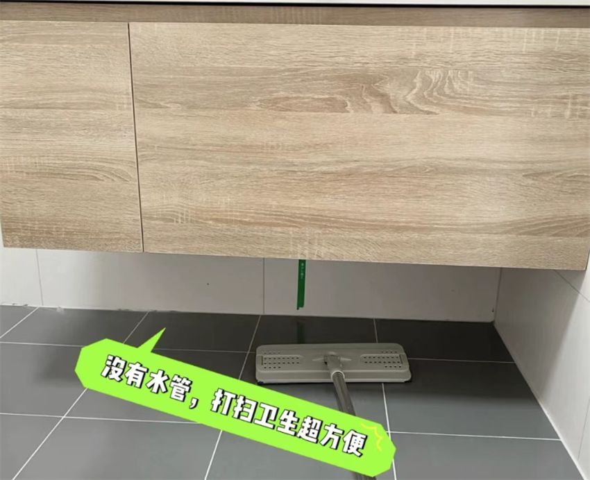 装了二套房才明白，卫生间这8个细节做到位有多实用