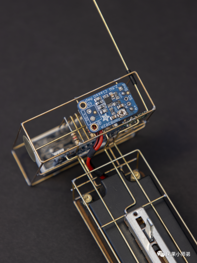 这脑洞！令人惊叹的焊接大法