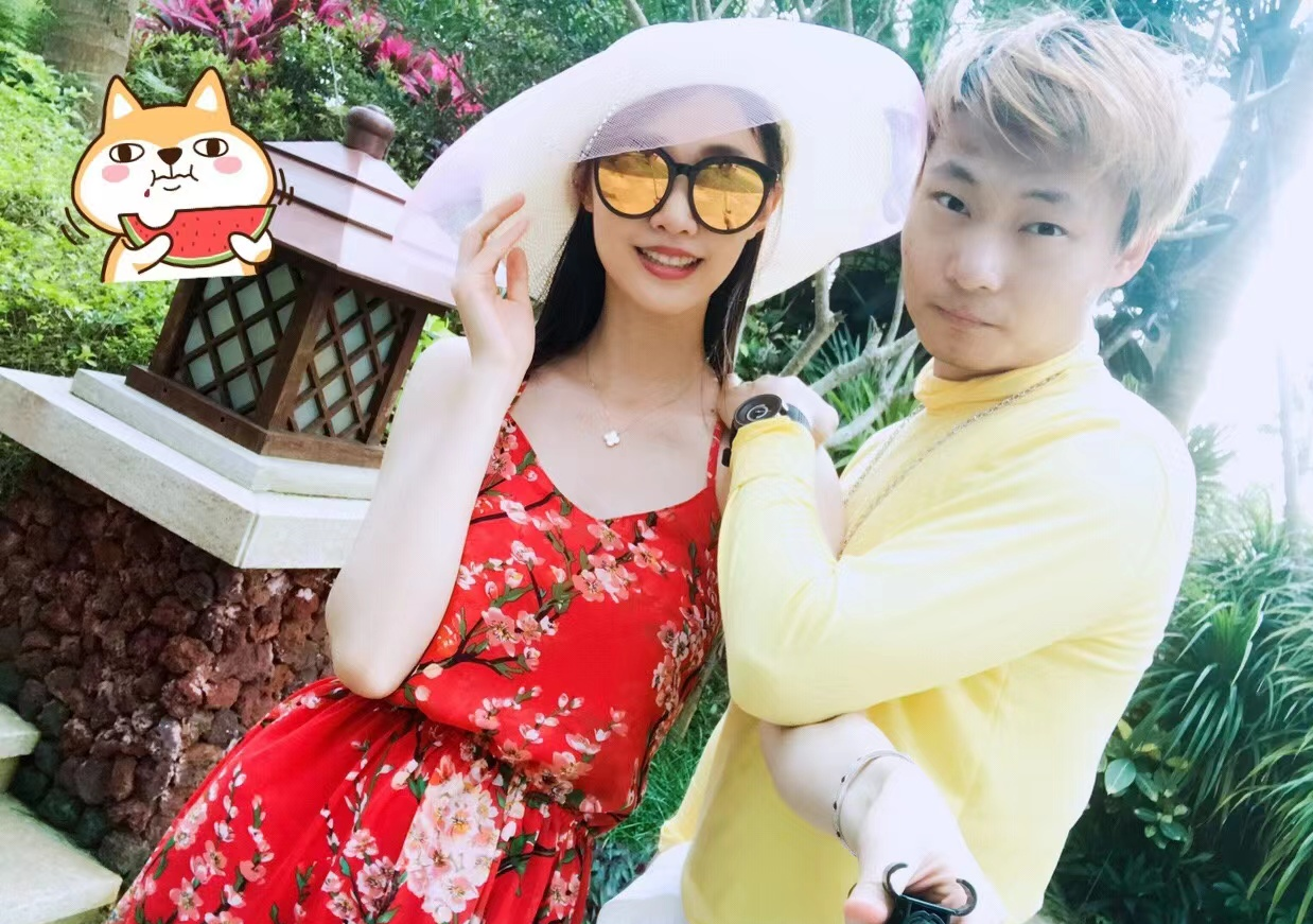 巩汉林儿媳黄一惠，被公婆催婚又催生，连生两女终完成公公心愿