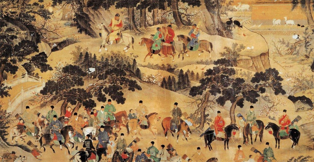 30岁朱厚照最终死于豹房之中,豹房到底是什么,为什么让人瘆得慌