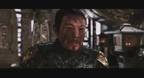 木乃伊3之龙帝之墓（电影）