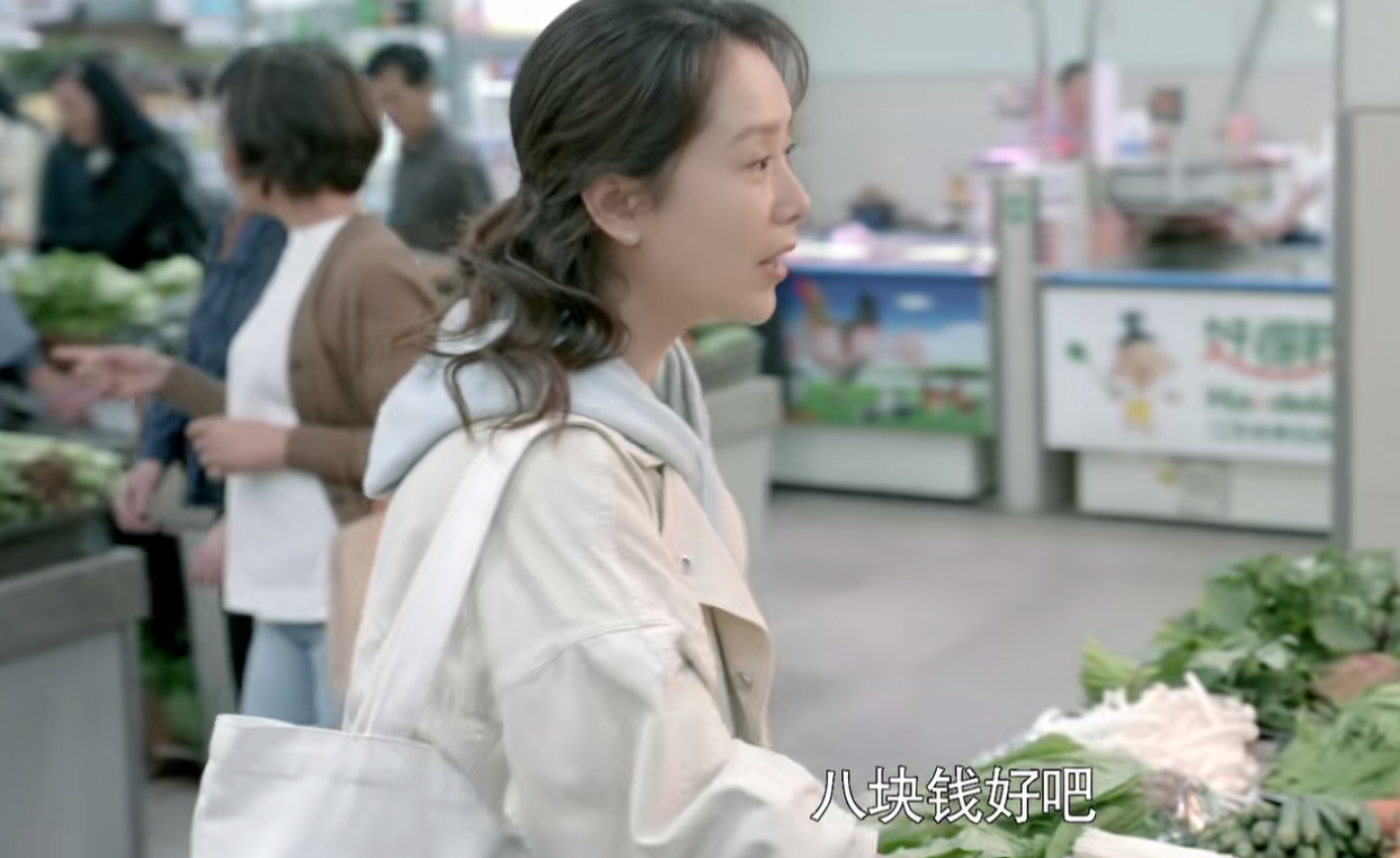 《心居》原著：顾磊到死都不知道，冯晓琴“挑上”他的真正原因