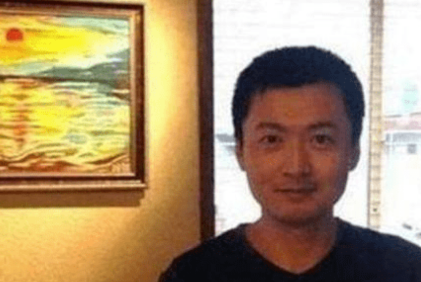 华为总裁助理魏延政，41岁北大才子，临终前给4岁儿子留下3句话