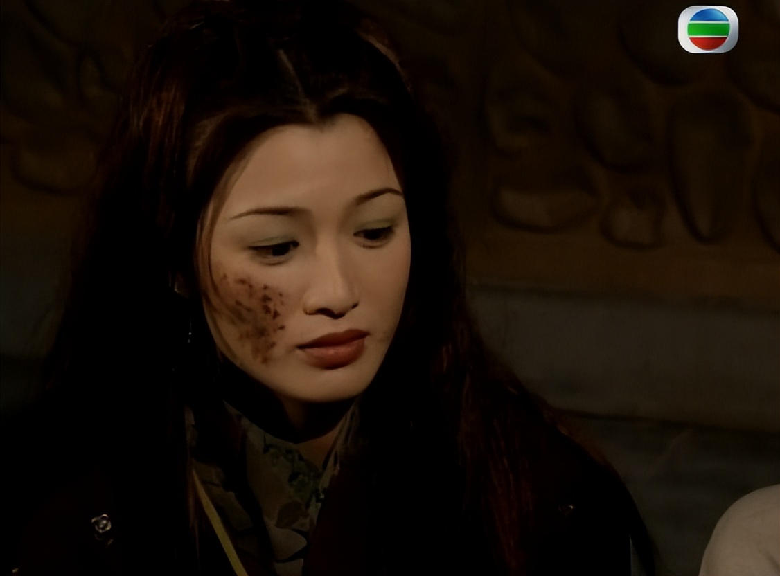 《倚天屠龙记》吴启华和苏有朋版角色对比，各有千秋，谁更强？