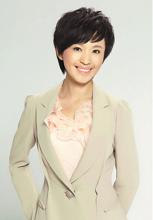 至今未婚的7位央视女主持,龙洋忙于工作,张越被嫌胖,各有苦衷