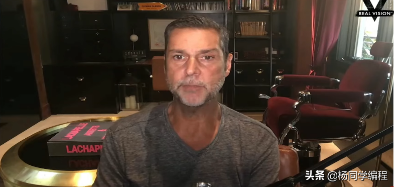 大加密货币崩盘来了！加密市场崩盘