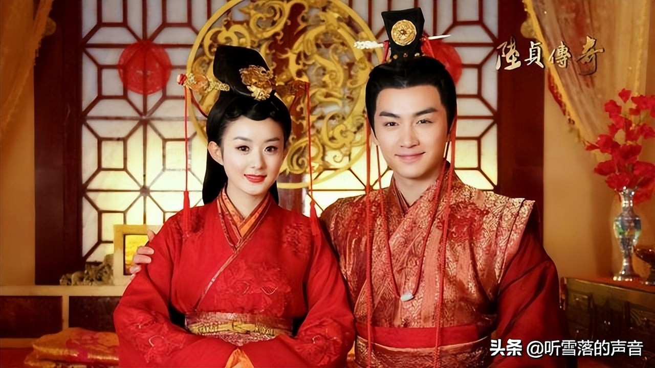 每年重温的电视剧，除了《还珠格格》还有什么？