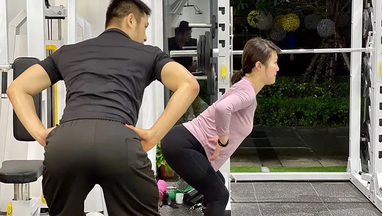 斯迈健身工作室成为IFBB职业和IBFA双项国际认证体系授权培训基地