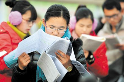 2022，考研国家线涨了10分，这只是开始，更难的在后面