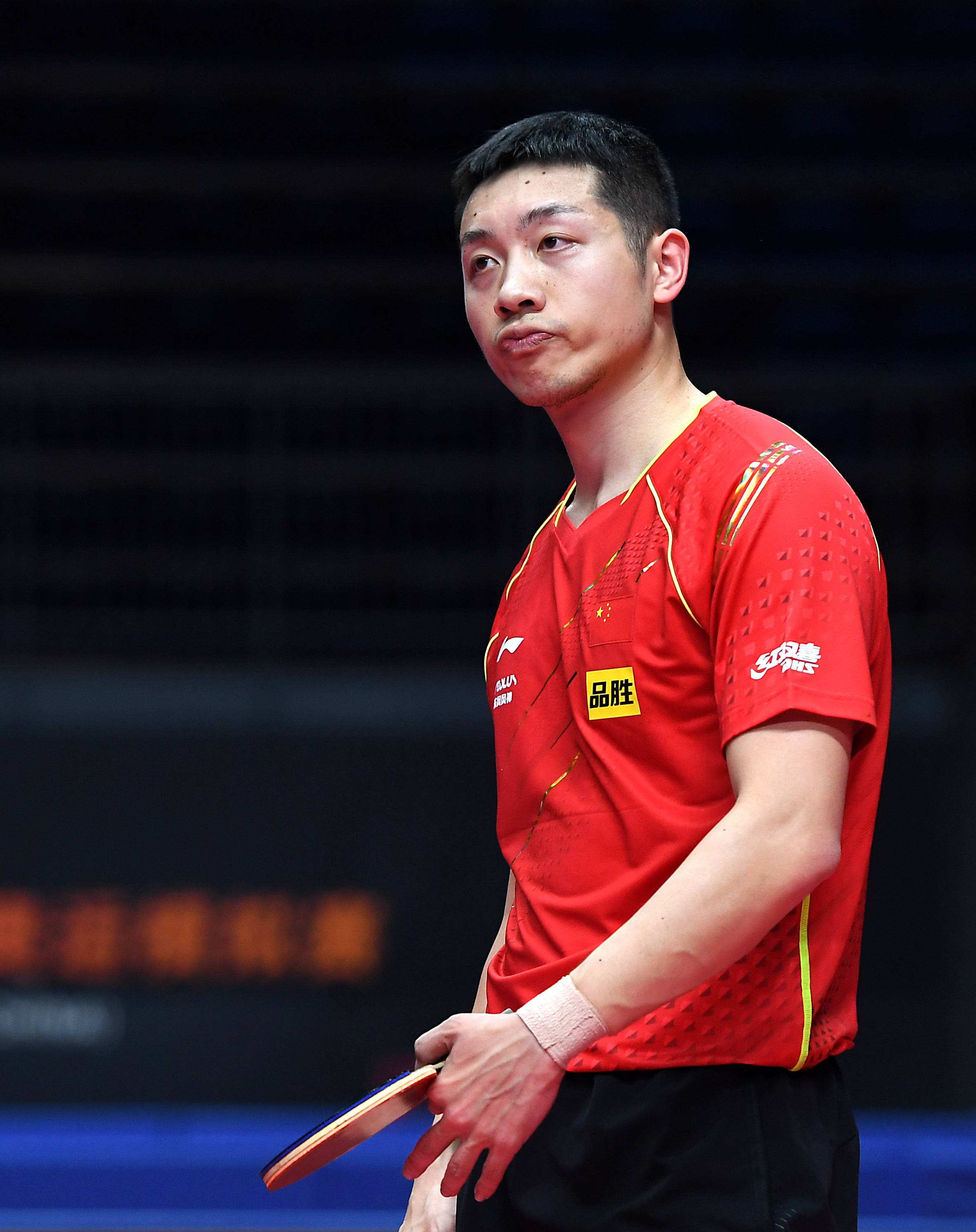 运动员怎么进国家队(「乒乓球」国乒公布选拔条件