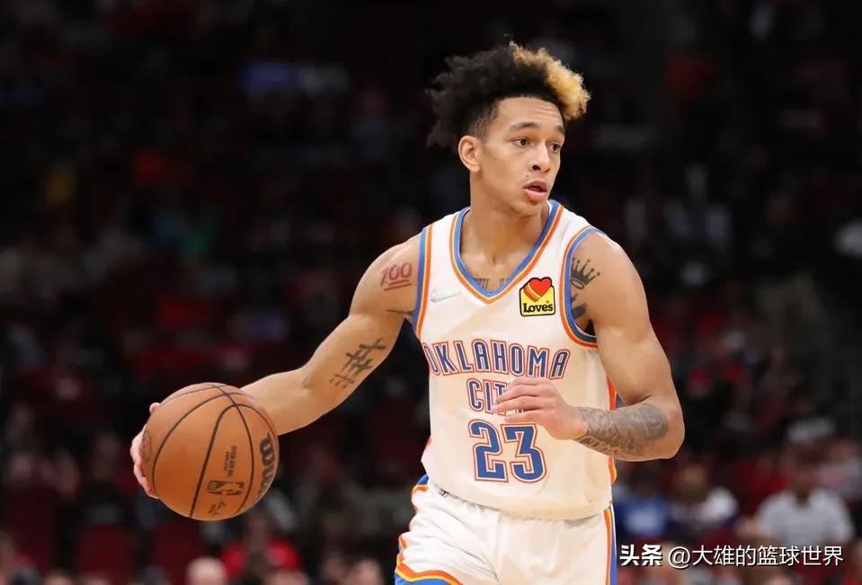 nba2021年選秀（2021年NBA選秀大會(huì)）