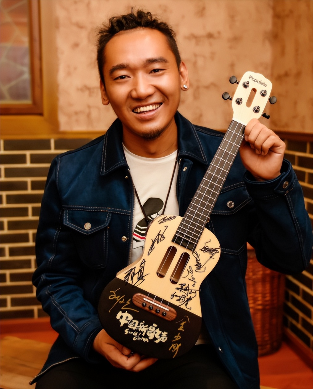 中国好声音第一季冠军 中国好声音全部亚军 - 星星快文