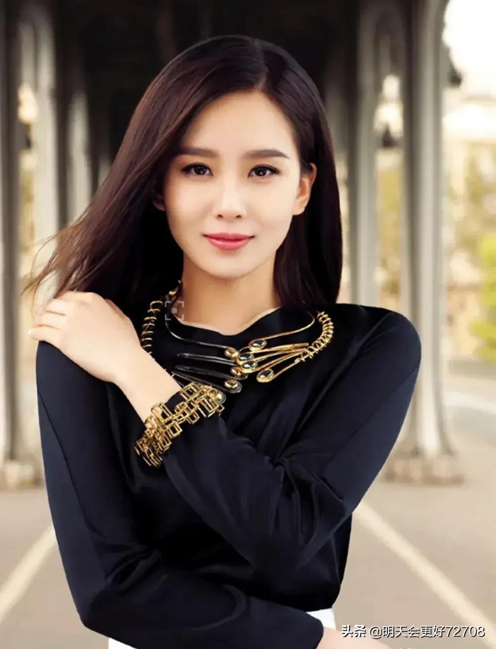 分享图片：刘诗诗惊艳写真照