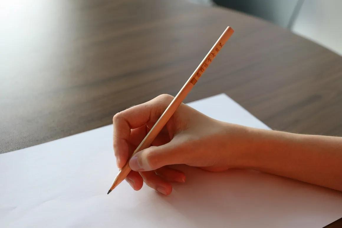 write是什么意思（曦曦笔记39：单词write）-趣拿体育