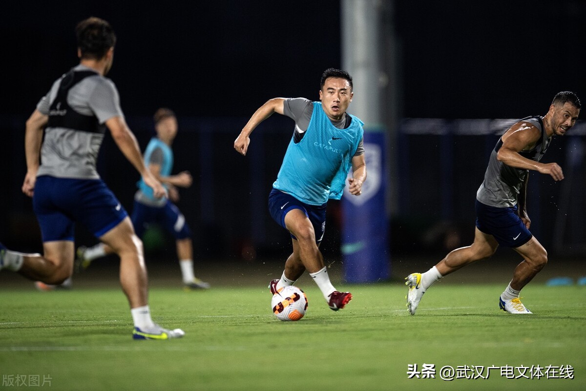 中超第二轮武汉队什么时候开始（中超第二阶段本周开战 武汉三镇球迷开放日真热闹）