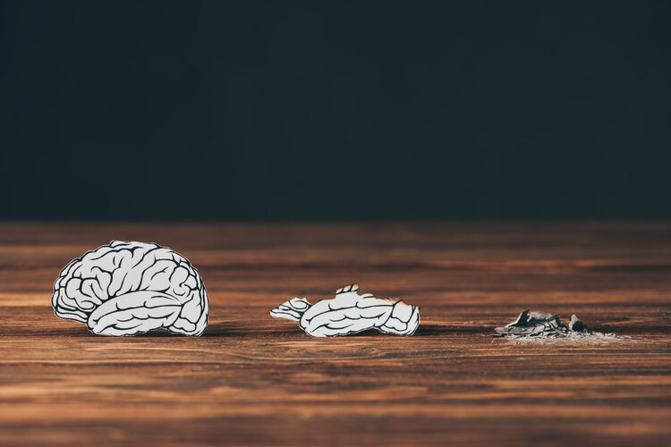 血型不同，大脑衰老速度不同？哪种血型容易得老年痴呆？来看研究