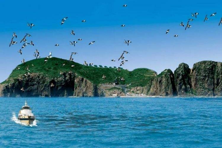 山东十大冷门景点，景美人少好玩