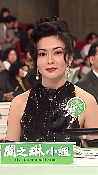 没有美颜的年代，她们为什么还是这么美？颜值真抗打…