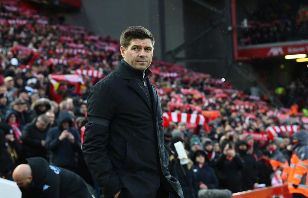 紧追榜首利物浦（杰拉德回家“请安”：留下三分，也留下一场可歌可泣的战斗）