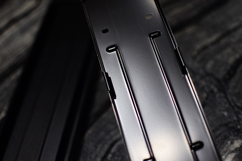 科技力量 公牛壁挂式轨道插座GN-GB1