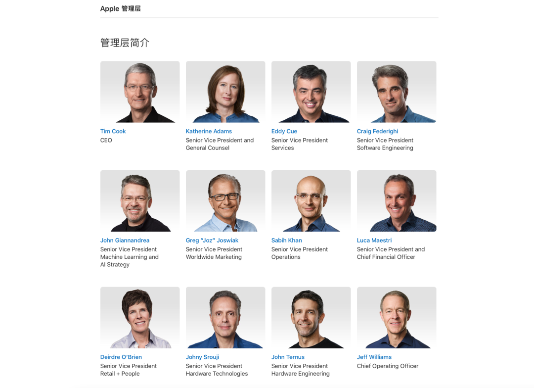 全网都在骂iPhone的刘海，这男人得背锅