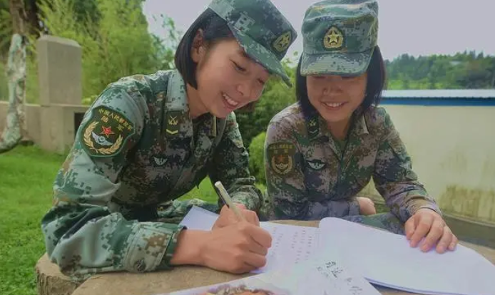 “2022征兵”即将结束，这几类大学生无法入伍，有意向的要抓紧了