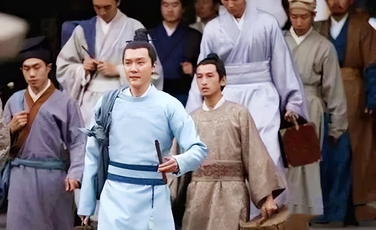 讨巧的“杯酒释兵权”，实则是宋太宗一记昏招，埋下北宋灭亡祸根