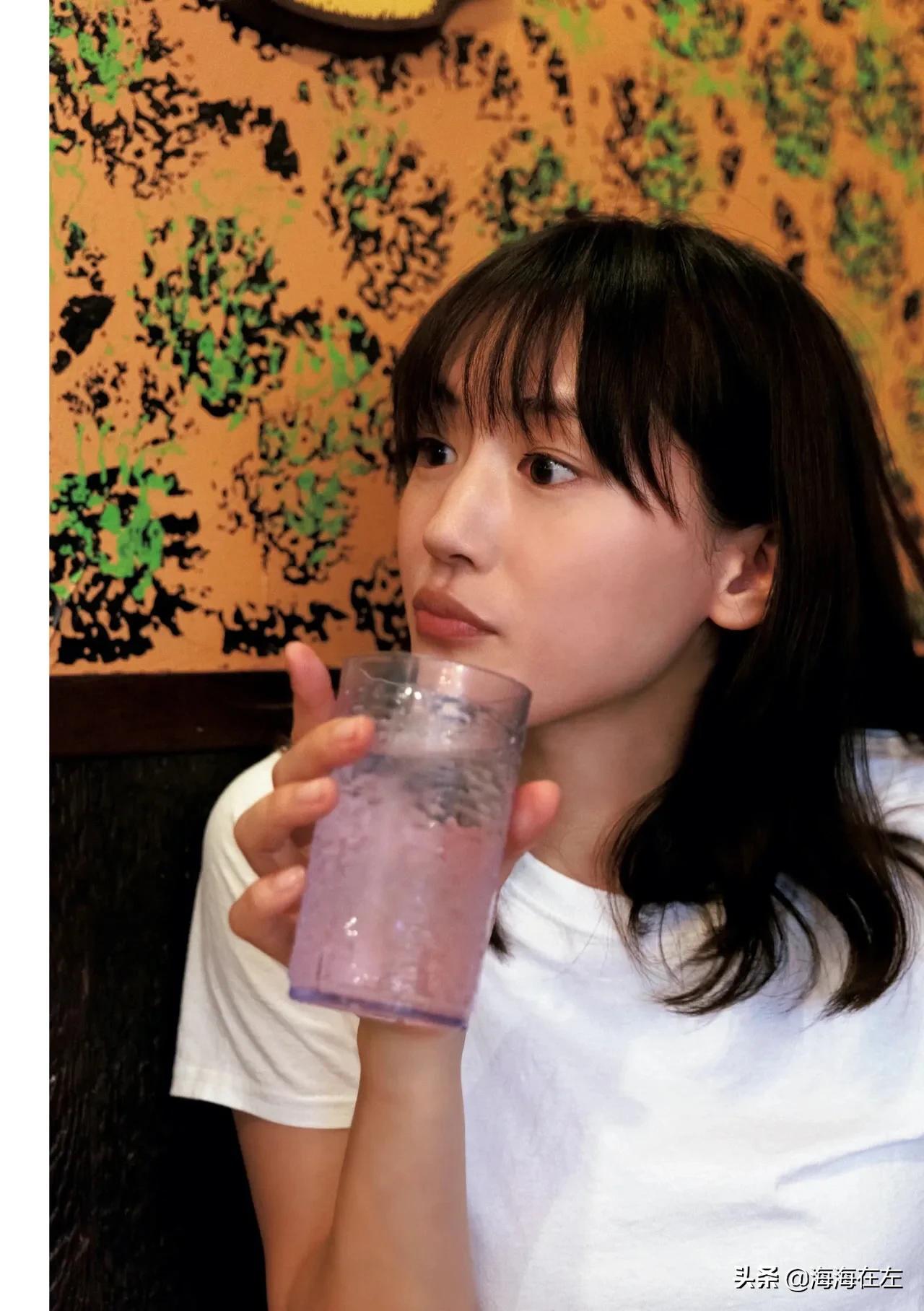 全岛国的“人间理想”——绫濑遥