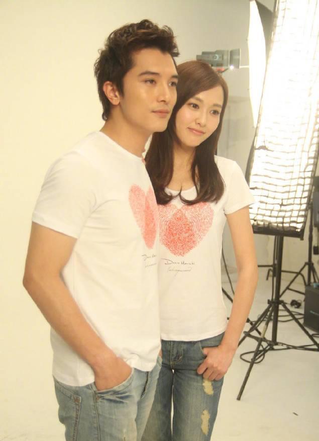 唐嫣因前任为爱"割腕",罗晋心生怜悯成接盘侠,如今感情如何?