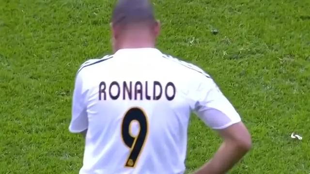 我们已经在德比赢巴萨好几次了（从大罗到本泽马，巴萨梦回2004年，4比0唤起憧憬，相似的复苏剧本）