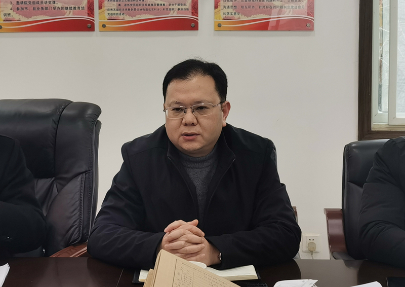 汉中南郑法院：“公平正义在身边”100场法治宣传基层行活动