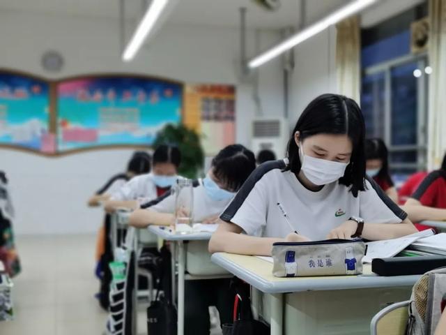 中考将省级统一命题，所以中考难度会降低吗？读高中会更容易吗？