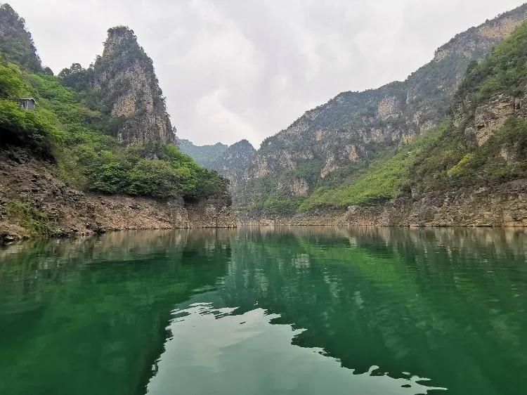 河南焦作旅游景点排名（河南焦作旅游景点排名一览表）-第24张图片-巴山号