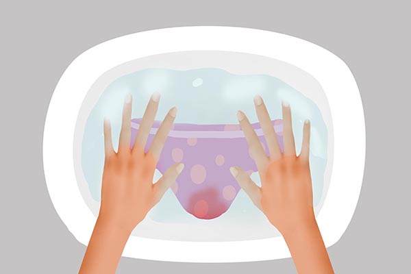 大姨妈驾到，身体有4种信号，恭喜你！子宫被保护得还不错