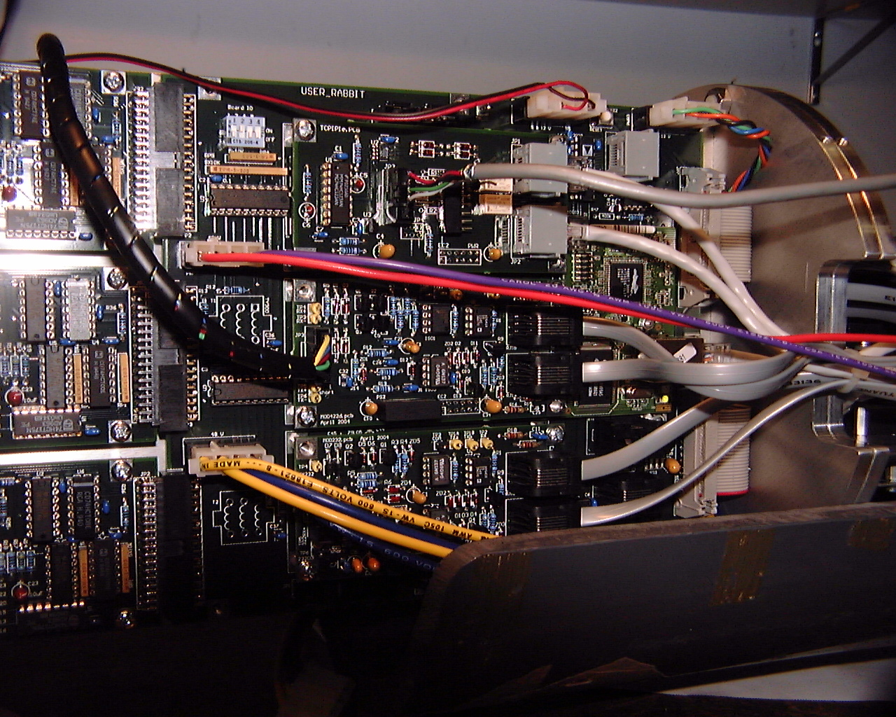 电气类专业：你想让孩子学的“电力”专业，基本上包括在这个大类