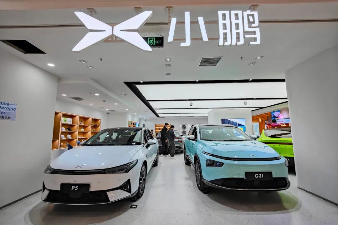 4月新能源销量之变：比起产不出来，更怕卖不出去
