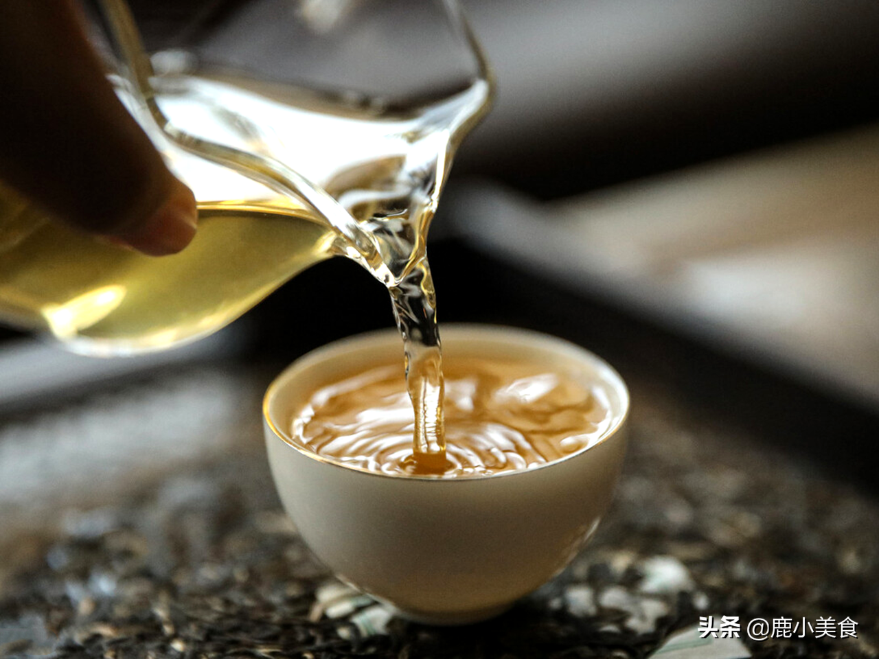 茶圈都在喝什么“口粮茶”？各省哪些口粮茶最好？真比万元茶差吗