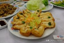 《港铁太子站》12家必吃美食