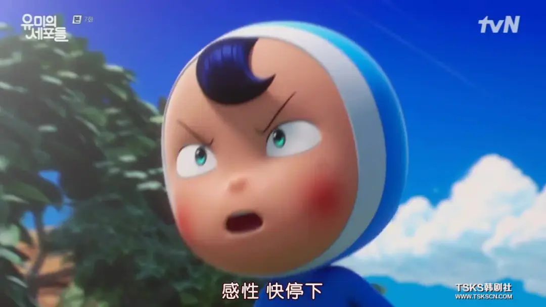 均分9.9，一集解千愁！爆款甜剧，一起追起来