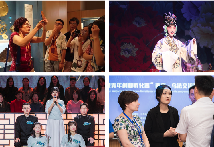 外语专业人才和复合型外语人才的摇篮：揭秘南京大学“超强”学院！