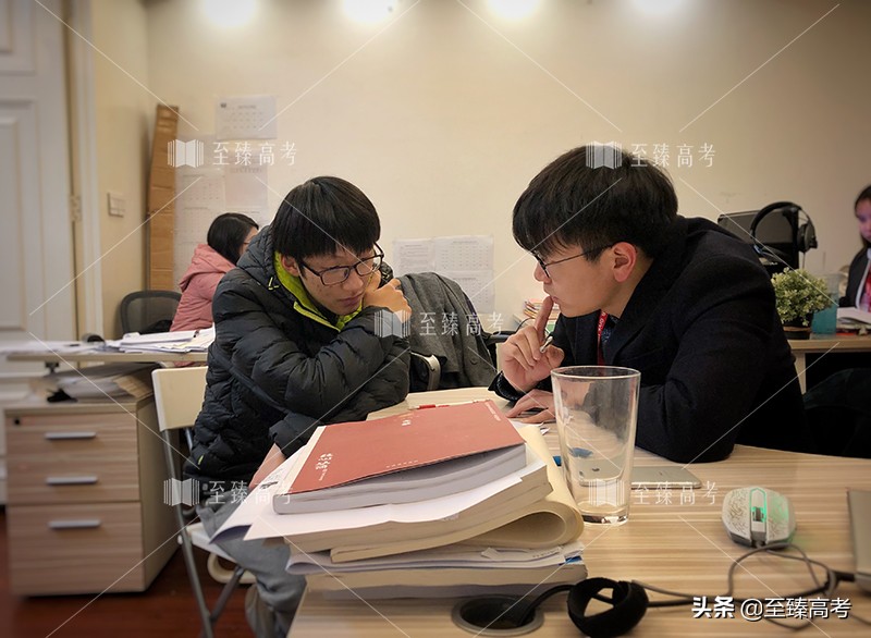 高三武汉艺术生文化课培训学校哪里好：至臻高考文化课