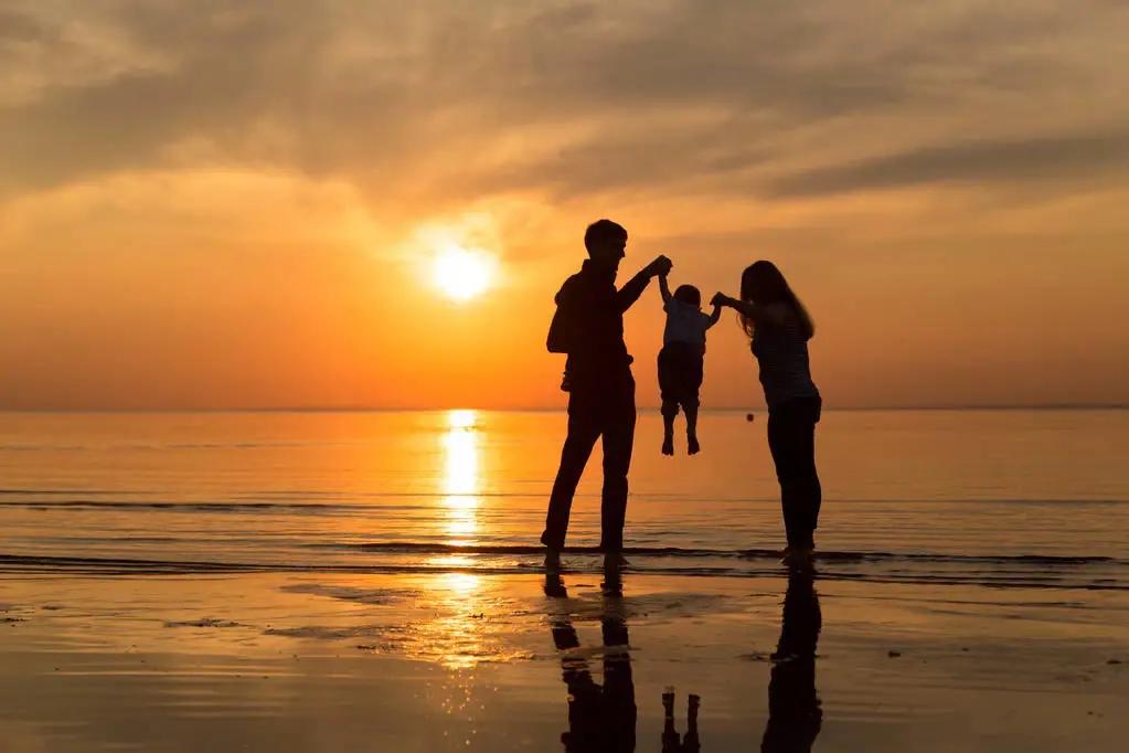 父母对孩子寄语希望的话语(精选54条)