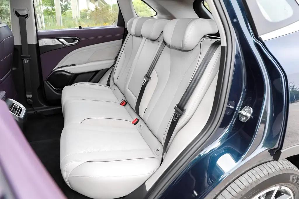 拿铁DHT-PHEV正式上市，最高纯电续航184公里，售价22.9万-26.3万