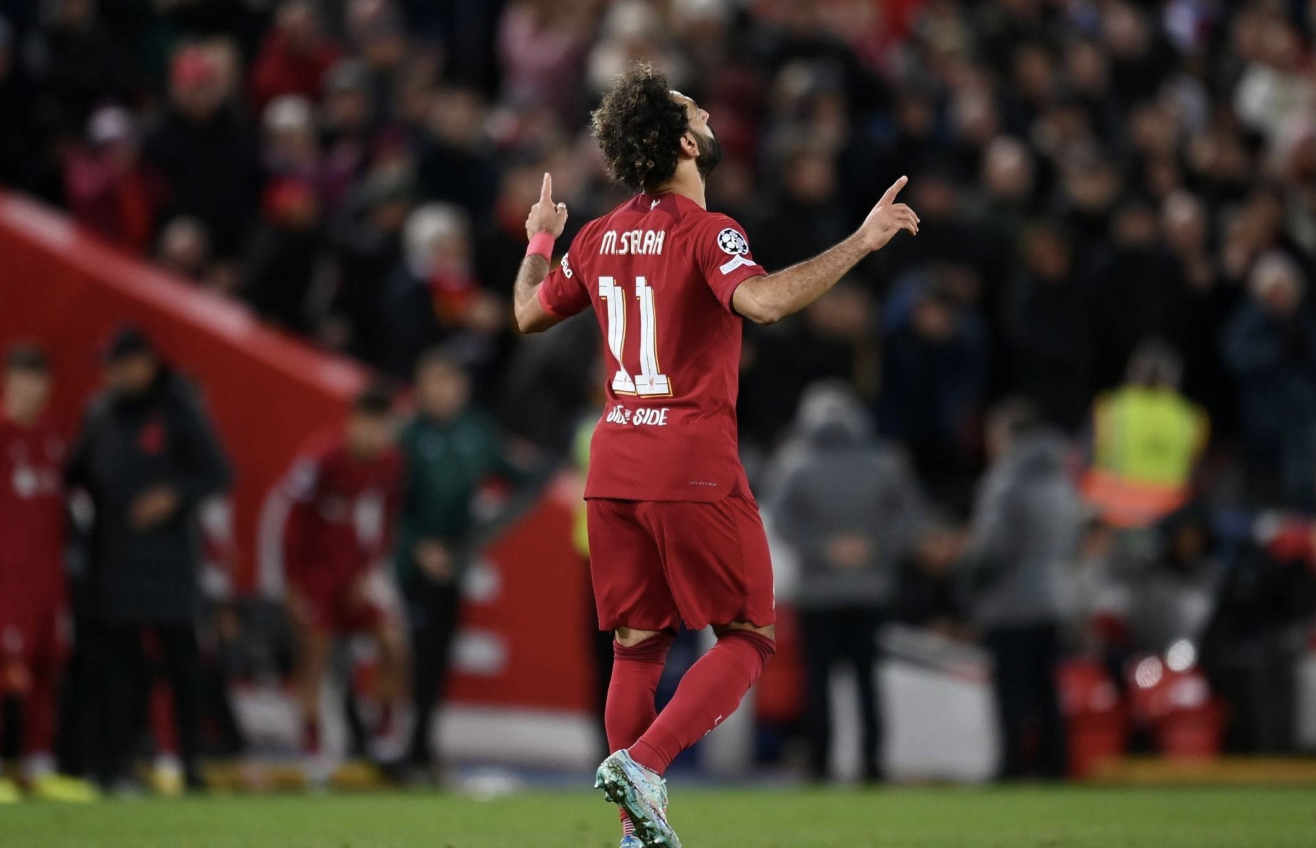 为什么利物浦欧冠强（第一联赛！英超四队晋级欧冠16强，三个小组第一，利物浦复仇）-华海博客