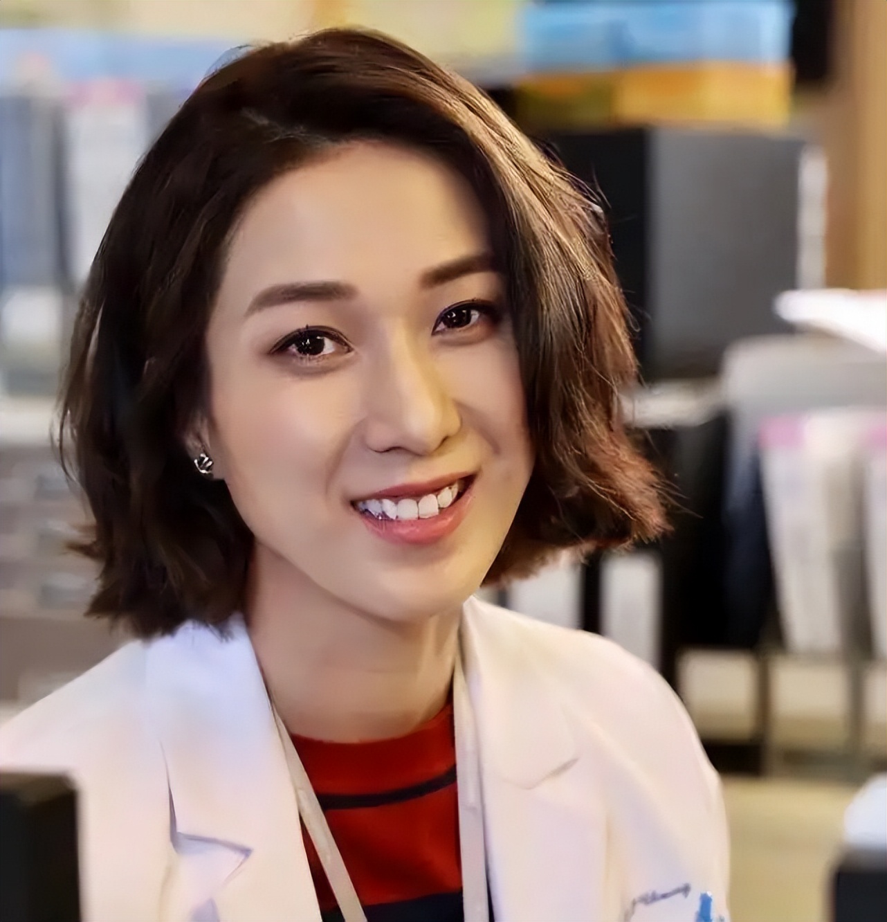 明明get不到，却被夸上天的10位女星，是谁的审美有问题？