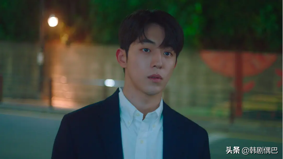 结局8.4，都在骂，我不跟风嘲讽它