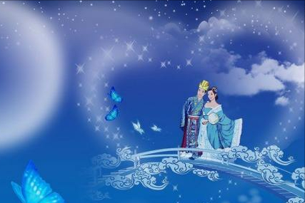 中国文学史上45首关于爱情的经典诗词，你最喜欢哪一首？